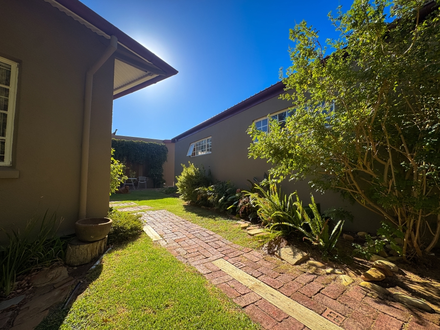 4 Bedroom Property for Sale in Wolseley Western Cape